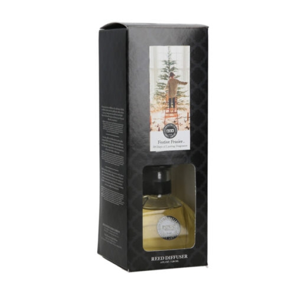 Bridgewater Candle Reed Diffuser Festive Frasier 120 ml